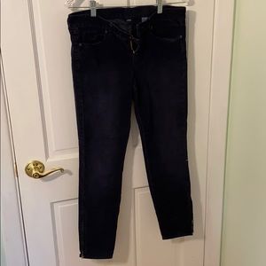 JCrew Factory corduroy pants